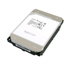 TOSHIBA Nearline HDD 12TB 3.5 SATA