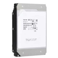 Dysk TOSHIBA Nearline HDD 16TB 3.5 SAS 12Gbit/s 7200rpm MG08SCA16TE