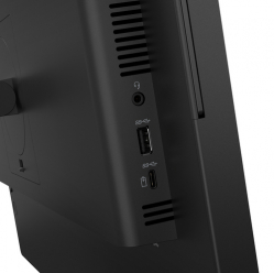 Monitor LENOVO ThinkVision T24D-4v 23.8 IPS FHD 4ms HDMI DP USB-C