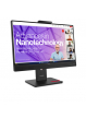 Monitor LENOVO ThinkVision T27QD-4v 27 IPS QHD 4ms HDMI DP USB-C