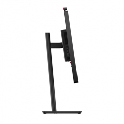 Monitor LENOVO ThinkVision T27QD-4v 27 IPS QHD 4ms HDMI DP USB-C