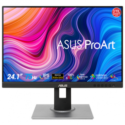 Monitor ASUS Display ProArt PA248QV Professional 24 IPS WUXGA ProArt Palette Ergonomic Stand
