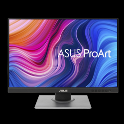 Monitor ASUS Display ProArt PA248QV Professional 24 IPS WUXGA ProArt Palette Ergonomic Stand