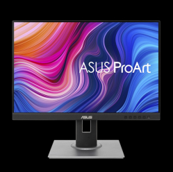 Monitor ASUS Display ProArt PA248QV Professional 24 IPS WUXGA ProArt Palette Ergonomic Stand