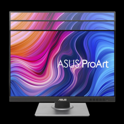 Monitor ASUS Display ProArt PA248QV Professional 24 IPS WUXGA ProArt Palette Ergonomic Stand