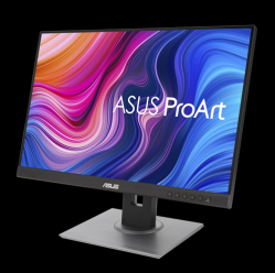 Monitor ASUS Display ProArt PA248QV Professional 24 IPS WUXGA ProArt Palette Ergonomic Stand