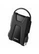 Adata Dysk twardy Durable HD680 2TB USB3.1 Black