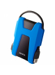 Adata Dysk twardy Durable HD680 2TB USB3.1 Blue