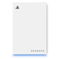 Seagate Dysk zewnętrzny Game Drive for PS5 2TB HDD STLV2000101 