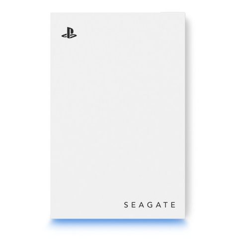 Seagate Dysk zewnętrzny Game Drive for PS5 2TB HDD STLV2000101