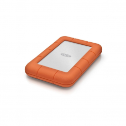 LaCie Rugged Mini 4 TB 2,5'' LAC9000633