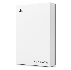Seagate Dysk zewnętrzny Game Drive do Play Station 5 5TB HDD STLV5000200 