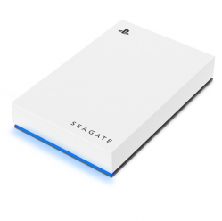 Seagate Dysk zewnętrzny Game Drive do Play Station 5 5TB HDD STLV5000200 
