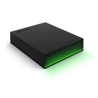 Dysk zewnętrzny Seagate Game Drive Xbox STKX5000403 5TB 2.5 cala