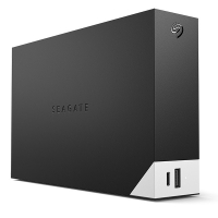 Dysk zewnętrzny Seagate One Touch HUB 12TB STLC12000402