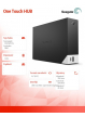 Seagate Dysk One Touch HUB 12TB STLC12000402