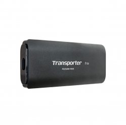 PATRIOT Transporter 1TB External SSD Type-C