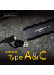 PATRIOT Transporter 1TB External SSD Type-C