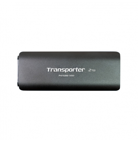 PATRIOT Transporter 2TB External SSD Type-C