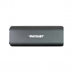 PATRIOT Transporter 2TB External SSD Type-C