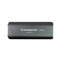 Dysk zewnętrzny SSD PATRIOT Transporter 512GB Type-C