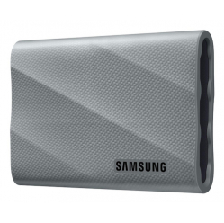 SAMSUNG Portable SSD T9 Grey 1TB 2000MB-s USB 3.2 Gen.2