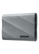 SAMSUNG Portable SSD T9 Grey 1TB 2000MB-s USB 3.2 Gen.2