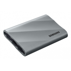 SAMSUNG Portable SSD T9 Grey 2TB 2000MB-s USB 3.2 Gen.2