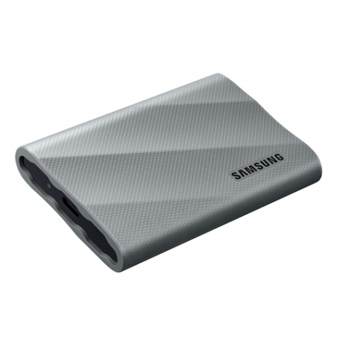 SAMSUNG Portable SSD T9 Grey 2TB 2000MB-s USB 3.2 Gen.2