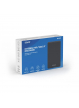 Zewnętrzna obudowa na dysk HDD/SDD 2,5 cala, USB 3.0, AK-65