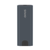 Obudowa na dysk zewnętrzny M.2 SSD NVMe, USB-C 3.1, AK-67
