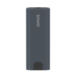 Obudowa na dysk zewnętrzny M.2 SSD NVMe, USB-C 3.1, AK-67