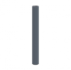 Obudowa na dysk zewnętrzny M.2 SSD NVMe, USB-C 3.1, AK-67