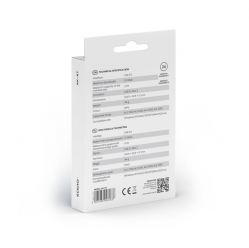 Obudowa na dysk zewnętrzny M.2 SSD NVMe, USB-C 3.1, AK-67