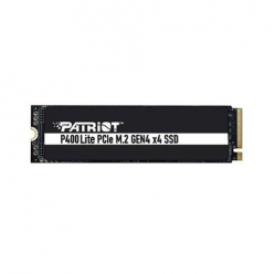 Patriot Dysk SSD 250GB Viper P400 Lite 3200/1300MB/s PCIe M.2 Gen 4x4 NVMe1.4