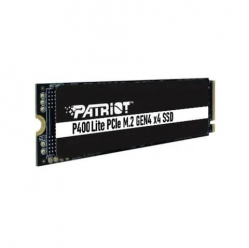 Patriot Dysk SSD 250GB Viper P400 Lite 3200/1300MB/s PCIe M.2 Gen 4x4 NVMe1.4