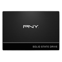 Dysk SSD PNY 500GB 2,5 S3 BULK SSD7CS900-500-SI