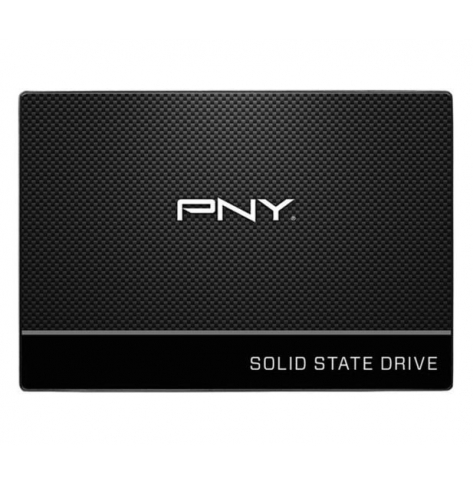 PNY Dysk SSD 500GB 2,5 S3 BULK SSD7CS900-500-SI
