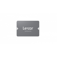 Dysk SSD Lexar NS100 128GB SATA3 2.5 520/440MB/s