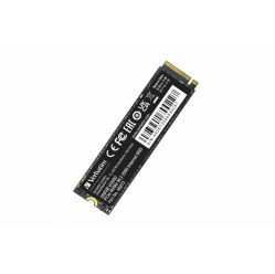Verbatim Dysk Vi3000 PCIe NVM M.2 SSD 256 GB 3100/1300MB/s 