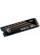 MSI Dysk SSD SPATIUM M450 500GB M.2 PCIe4 3600/2300MB/s