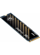 MSI Dysk SSD SPATIUM M450 500GB M.2 PCIe4 3600/2300MB/s