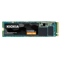 Dysk SSD Exceria G2 500GB NVMe 