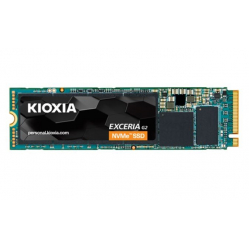 Dysk SSD Exceria G2 500GB NVMe 