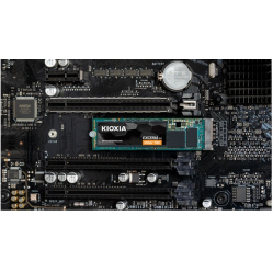 Dysk SSD Exceria G2 500GB NVMe 