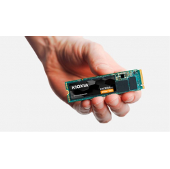 Dysk SSD Exceria G2 500GB NVMe 