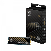 Dysk SSD MSI SPATIUM M371 500GB M.2 PCIe3 2200/1150MB/s
