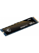 MSI Dysk SSD SPATIUM M371 500GB M.2 PCIe3 2200/1150MB/s