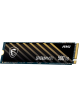 MSI Dysk SSD SPATIUM M371 500GB M.2 PCIe3 2200/1150MB/s