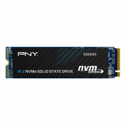 PNY Dysk SSD 500GB M.2 2280 BULK M280CS2230-500-SI